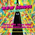 クリエイティブスタジオ N・E・W がお届けする N・E・W アーティストによるSPECIALな一夜☆ 新メンバーのブラジル人アーティスト、PEDRO INOUEも来日します。(http://n-e-w.biz/pedro/) 2/28 (FRI) 22:30~ “N•E•W SCHOOL” by N・E・W at VELOURS ★Act★ ■ floor LIVE: TUCKER DJ: ・DJ UPPERCUT (http://www.groundriddim.com/grmusic/) ・JUICY(HIFANA) (http://www.hifana.com/) ・KEIZOmachine!(HIFANA) (http://www.hifana.com/) ・SAYAKA ■ vip room 23:00~24:00 ・photo session 片平長義 (http://n-e-w.biz/osayoshi/) 高橋毅 (http://n-e-w.biz/tsuyoshi/) 24:00~ ・LOUNGE ★Admission★ ≫ Door 3,000YEN (w/1drink) ≫ w/Flyer 2,000YEN (w/1drink) Velours (http://www.velours.jp/) 東京港区南青山 6-4-6 Almost Blue B1Tel: 03-5778-4777