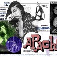 2016/12/18 DJ 光 & OPPA-LA presents – Apache！ - Guest Live LUVRAW TUCKER Guest DJ JxJx （ YOUR SONG IS GOOD / KAKUBARHYTHM ） Mamazu ( Hole and Holland ) Apache DJ DJ 光 ( BLASTHEAD / Apache！ ) soundsystem & pa matumoto onkyo Apache！ image Bush 2016/12/18 sun start / 15:00 // fin 22:00 door 2000yen at EnoshimaCurryDinner OPPA-LA info 0466-54-5625