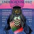 &nbsp; IMMORAL KOMBAT in GUAM & 畳ノ下二UNDERGROUNDヲ！！！ & HI-ACE presents 『IMMORAL UNDERGROUND HI！！！』 start 15:00 ¥1000D別 TUCKER AKIRAM EN neonrocks NINJAS 不時着 gokarts TOXOBAM 置石 LisaloomeR 利空 SiNE &more acca