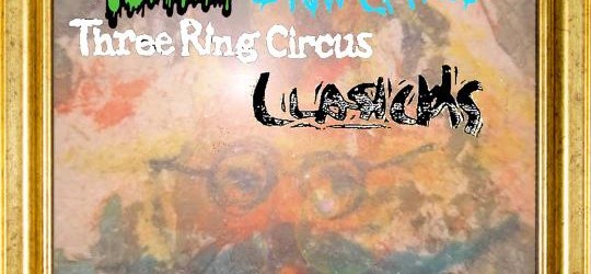&nbsp; &nbsp; &nbsp; &nbsp; &nbsp; &nbsp; &nbsp; &nbsp; &nbsp; &nbsp; &nbsp; &nbsp; &nbsp; &nbsp; &nbsp; &nbsp; &nbsp; &nbsp; &nbsp; &nbsp; &nbsp; &nbsp; &nbsp; ソロで出演します! 2025年9月21日(日) 吉祥寺DAYDREAM 【LIVE】 *Geography Of The Moon(from UK) *Slow Crimes *THREE RING CIRCUS *TUCKER *CLASICKS 【DJ】 *BENY JP(WACKY DATE) *DJヒージャージル&MCジューシー *Hiroyuki Kato(MULE TEAM) 開場/開演 17:00 料金 前売り¥2500/当日¥3000(+1drink) @geographyofthemoon @threeringcircus99999 @hiro_kakaka @hp_1326 https://x.com/messages/media/1953058051453309092 &nbsp;