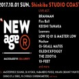 10.1 SUNMACKDADDY 20th anniversary partyNEW AGE LIVE ACT : BRAHMAN / Fire Ball / Keishi Tanaka / Learners LOW IQ 01&MASTER LOW / Noshow / OLEDICKFOGGY Oi-SKALL MATES / THE ZOOT16 / 10-FEET and more… DJ ACT: MASTERPIECE SOUND / DJ KYOKO / HABANERO POSSE / HIKARU（BOUNTY HUNTER） / OHNO（FLJ/DBX） / YU (VIRGO/CHRONOMETER) and more… 12:00 / 13:00スタンディング前売り￥5,500 ※御入場の際に1ドリンク代として¥500をいただきます。 SMASH 03-3444-6751 &nbsp;