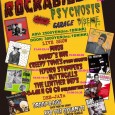 bobbys barで出演します。 ROCKABILLY PSYCHOSIS AND THE GARAGE DISEASE SUNDAY 19th AUGUST 2018 at CLUB HEAVY SICK (Hatagaya,TOKYO) OPEN/START 17:30/18:00 ADV: 2500YEN(inc.1DRINK) DOOR: 3000YEN(inc.1DRINK) [GARAGE PUNK, PRIMITIVE ROCK'N'ROLL, HORROR SURF, NEO ROCKABILLY, BRITISH ROCK'N'ROLL, PSYCHOBILLY, GARAGE PUNK IDOL and more!] [LIVE SHOW] MAD3 BOBBY’S BAR CREEPY TONES (from NAGOYA) HYDRO STOMPERS BUTTAGILLS THE LEATHER BOYS めろん畑 a go go (Melonbatake a go go) [DEE-JAYs] DADDY-O-NOV (BACK FROM THE GRAVE) RYO THE DYNAMITE (TWISTIN’ RUMBLE) YUJISMARAGDINA (WRECKIN IN THE GRAVEYARD） [CLUB HEAVY SICK Facebook Page] https://www.facebook.com/Club-Heavy-Sick-145448722181123/ …… [CLUB HEAVY SICK] B1 2-27-4 Nishihara, Shibuya-ku, Tokyo JAPAN TEL.03-3466-1445 club@heavysick.co.jp http://www.heavysick.co.jp/club