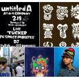 &nbsp; ３月１９日は立川で！ 五寸釘汁兵衞プレゼンツ 「untitled A」AT a.a company ¥2000/1D　22時～midnight LIVE TUCKER FC space pirates DJ Stylish aka 鎮座DOPENESS YOUSUKE NAKANO yohey from mocrock maririn 五寸釘汁兵衞 〒190-0023 東京都立川市柴崎町３丁目１０−４ コーラル立川ビル B1F &nbsp;