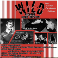 &nbsp; magnatonesにオルガンで参加します。 WILD RECORDS JAPAN TOUR 2019 —ROCKABILLY MAYHEM FROM L.A.— All Shows Feat. WILD RECs Artists: -WILL & THE HI-ROLLERS -ELVIS CANTÚ -THE DOWNBEATS & WILD RECORDS DJS: -REB KENNEDY -MAYBELLINE ********************************* FRIDAY 18TH JANUARY, 2019 RADIO HEAVY SICK Presents WILD RECORDS JAPAN TOUR: 東京編 DAY1 TOKYO, HATAGAYA CLUB HEAVYSICK OPEN/START: 19:30/20:00 ADV: 3000YEN + 1 Drink DOOR: 3500YEN + 1 Drink With: -SOUTA & THE BLITZ ATTACK BOYS -STOMPIN’ RIFFRAFFS -MAGNATONES DJ: -ATSUSHI (ATTRACTIONS) [幡ヶ谷 CLUB HEAVY SICK] 東京都渋谷区西原2-27-4 B1 TEL. 03-3466-1445 *********************************