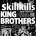 6/18(日) @下北沢シェルター 『skillkills VS キングブラザーズ』 7/7(金) @下北沢BASEMENTBAR 『FIBJOURNAL VS KingBrothers』 の両日! バンド演奏の合間の転換時間などに客席でエレクトーンを弾きます! Special! Burnning Act / TUCKER  