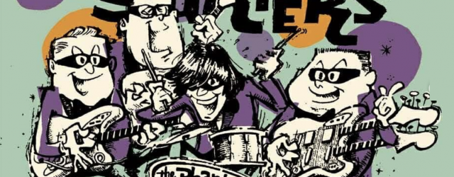 The Phantom Surfers 来日公演! 8/15 私はBOBBY,S BARで出演します! @oppa_la777 江ノ島オッパーラ #thephantomsurfers @backfromthegrave_returns Back From The Grave “The Phantom Sufers Surfin’ Japan Tour 2025” Band: The Phantom Surfers Mad3 The Great Mongoose The Havenots Stompin’ Riffraffs Killer Chinadress Bobby’s Bar Winstones DJ: Jimmy Mashiko Daddy-O-Nov Bisco Suga-Jun Guest : Momo ( Stormy) Hizumi (HEx!!!) Kentucky Matsue (Diggin’in)https://www.bftg1989.com/the-phantom-surfers/ Open & Start : 13:00 Ticket : ADV :4,000+1D, DOOR :4,500+1D https://www.bftg1989.com/the-phantom-surfers/