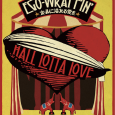 EGO-WRAPPIN’ live tour “HALL LOTTA LOVE ～ホールに溢れる愛を～”     鍵盤で参加します EGO-WRAPPIN’ live tour “HALL LOTTA LOVE ～ホールに溢れる愛を～” 2026年 3月20日(金・祝) 盛岡／トーサイクラシックホール岩手 (岩手県民会館)中ホール OPEN 17:00／START 18:00 3月21日(土) 仙台／電力ホール OPEN 17:00／START 18:00 3月24日(火) 札幌／札幌市教育文化会館 大ホール OPEN 18:00／START 19:00 4月4日(土) 福岡／福岡国際会議場 メインホール OPEN 16:15／START 17:00 4月8日(水) 名古屋／名古屋市青少年文化センター アートピアホール OPEN 18:00／START 19:00 4月12日(日) 大阪／東京建物 Brillia HALL 箕面 大ホール (箕面市立文化芸能劇場 大ホール) OPEN 17:00／START 18:00 4月18日(土) 石川／金沢市文化ホール OPEN 17:00／START 18:00 4月25日(土) 東京／昭和女子大学人見記念講堂 OPEN 17:00／START 18:00 ＜オフィシャルサイトチケット先行＞ https://eplus.jp/egowrappin-hp/ 受付期間：1/13(火) 23:59まで チケット料金 : 前売／7,700円(税込／全席指定) ＊未就学児童入場不可(小学生以上要チケット) ＜チケット一般発売日＞ 2026年1月31日(土) &nbsp;