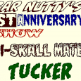 ■open / start 19:00 ■adv:2,000/door:2,500 (D別) 【Live】Oi-SKALL MATES TUCKER 【Dee Jay】 Jr（from number two） 【Live & BAR 「Nutty’s」】 ■住所：東京都 町田市原町田5-5-15 メゾン原町田 B1F ■TEL/FAX：042-727-6883 ■mail：info@nuttys-m.com ■http://www.nuttys-m.com