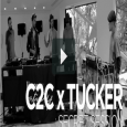先日,フランスから来日したC2C×TUCKER session の模様がMOVIEとしてhennessy-artistryにUpされました。 C2C ×　TUCKER SESSION Movie