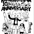 2012 10/28新木場スタジオコーストにて行われる  カクバリズム 10years Anniversary Special にTUCKERの出演が決定しました。 &nbsp; 2012/10/28 SUN@新木場 STUDIO COAST 『カクバリズム 10years Anniversary Special』SOLD OUT! OPEN / START 14:00 / 15:00&nbsp; TICKET 前売 4,800円（1Fスタンディング・ドリンク代別）THANK YOU SOLD OUT! ※入場者特典あり LIVE YOUR SONG IS GOOD / SAKEROCK / キセル / 二階堂和美withにじみバンド / (((さらうんど))) / cero / MU-STAR GROUP / サイプレス上野とロベルト吉野／片想い／TUCKER INFO SMASH: 03-3444-6751 &nbsp;