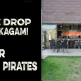 2014 11/22 《TUKER》 《FC Space Pirates》 JAZZ DROP in NAKAGAMI Door : ¥2,000　1ドリンク 　　　 11:00～17:00　 Live Artist : TUCKER、FC Space Pirates http://jazzdrop.com/