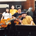 今週末! 6/17 は下北threeにて！ モッチェ永井＆TENDERLY’S+ Tucker!! オルガンで参加します! 21:30出番! 楽しみ~! よろしくー! The Kingstompers presents「Montego special」-10th Anniversary & Release Party- 下北沢BASEMENT BAR & Three2会場で開催 OPEN/START 18:00 ADV 2500yen　DOOR 3000yen LIVE The Kingstompers モッチェ永井＆TENDERLY’S + Tucker RISINGTONES BRAVE LION THE JAPONICANS beat sunset (from 北海道) Tropicos DJ FRANTIC BROWN BEAT! ぱっぽん(Peanuts Cafe) tomomieland FOOD 麻ごころカレー info 下北沢BASEMENTBAR
